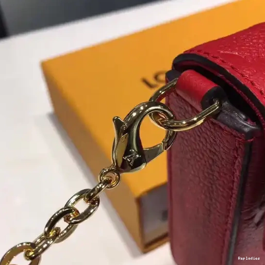 Rep ladies FÉLICIE Louis Vuitton POCHETTE 0526